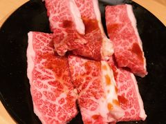 -焼肉 ウエスト(天神店)