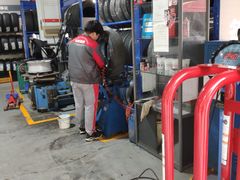 -名骏车业(新区永安店)