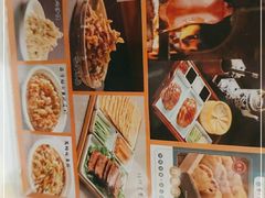 -紫光园·烤鸭·北京菜(团结湖店)