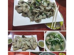 -香江农家乐饭店