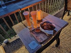 -Brew Farm·精酿农场海滨悬崖餐厅
