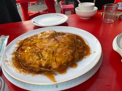 -同发号饭庄(复兴路店)