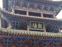 -嵩山少林文化旅游景区