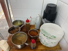 -郭记小街麻辣烫(虎坊路店)