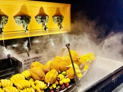 -金链花·泰国餐厅(国贸店)