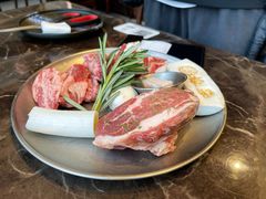 -橡果烤肉(仙林店)