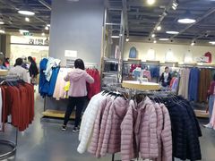-鹿岛会员店(熙地港店)