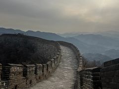 -慕田峪长城
