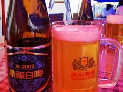 -毡房姑娘·新疆菜·烧烤