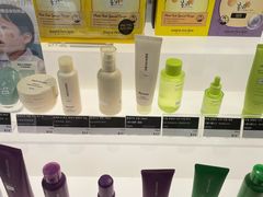 -新罗免税店(首尔总店)