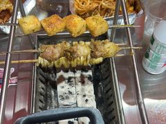 -遇西祠·海鲜烧烤(总店)