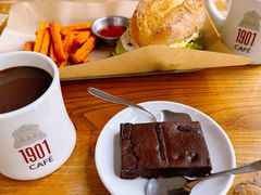 -1901 Cafe(西四店)