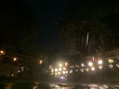-杭州第一世界大酒店·云曼温泉