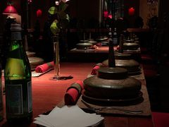 -花马天堂云南餐厅 Lost Heaven(外滩店)