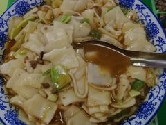 -继承独一味生烤羊排(金牛小区店)