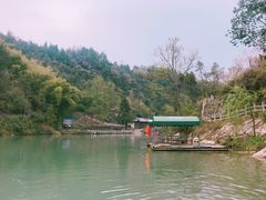 -佛爷洞旅游景区