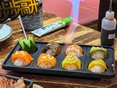 -小川洋风料理(江汉路店)