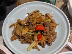 -桂大叔·砂锅粥·家传闽粤菜(县西巷店)