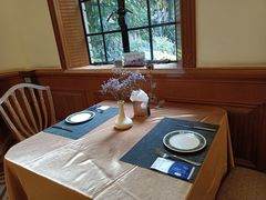 -马勒别墅·中餐厅