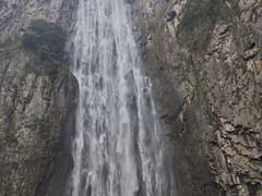 -刘伯温故里景区百丈漈