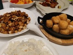 -眉州东坡(北苑华贸店)
