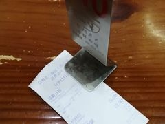 -台州老六海鲜面馆(上南总店)
