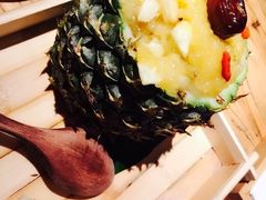 -云海肴云南菜·蒸汽石锅鱼(北京良乡华冠店)