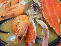 -台州老六海鲜面馆(上南总店)
