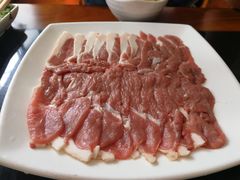 -情忆草原涮肉馆