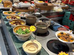 -田水湾丨地道安徽菜(文化路店)