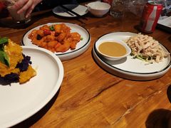 -陆壹捌餐厅(五大道店)