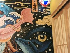 -有喜屋·烧鸟·居酒屋(周浦万达店)