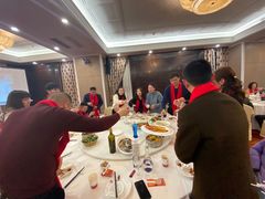 店内布置-嘉兴华美达酒店(秦逸路店)