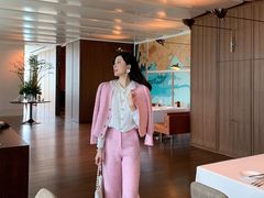 -CHANEL(恒隆广场店)