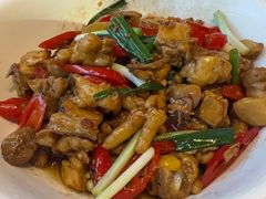 -辣公子·千岛湖私房菜(滨江店)