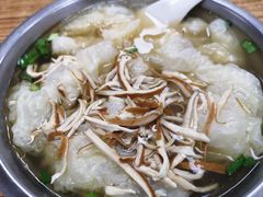 -荣巷小馄饨(荣巷店)