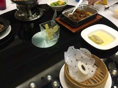 -丰收日·小海鲜·沪上家宴(顾村正大店)