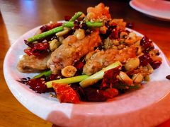 -搓火大都会(广安门总店)
