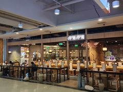 -呷哺呷哺(砂之船奥莱店)