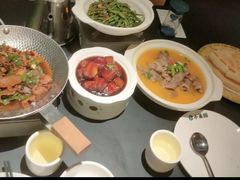 -小菜园新徽菜(青岛市南万象城店)