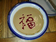 -芝麻花餐厅(祁家豁子店)
