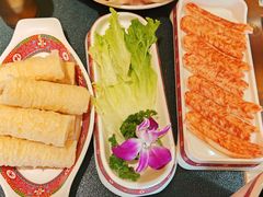 -大吉利·潮汕鲜牛肉火锅(西安店)