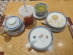 -赵记传承·中式甜品(深圳福田皇岗村店)