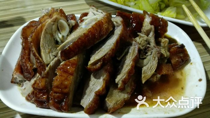 肥仔烧鹅(民康店)-图片-深圳美食-大众点评网