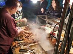 -明记牛杂(新马路分店)