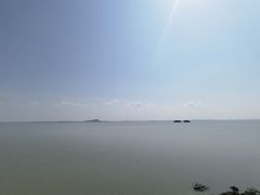 -巢湖姥山岛