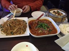 -福源酒家中餐馆