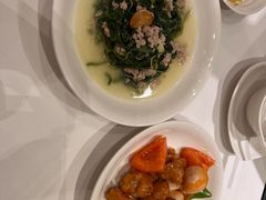 -莆田餐厅PUTIEN(三里屯店)