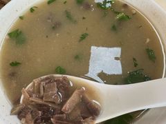 -永存驴肉(桃园店)