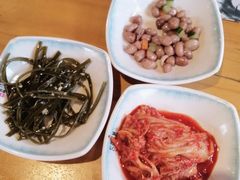 -唯成•韩国炭火烤肉 유성고기